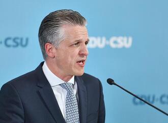 Frei sieht keinen Koalitionsstreit um Vergesellschaftungen