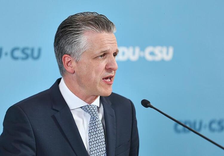 Frei sieht keinen Koalitionsstreit um Vergesellschaftungen