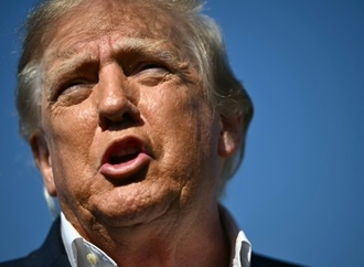Trump will Kongresswahl-Ergebnisse akzeptieren - wenn sie ''ehrlich'' sind