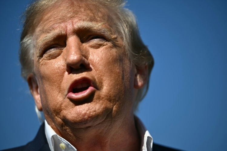 Trump will Kongresswahl-Ergebnisse akzeptieren - wenn sie 