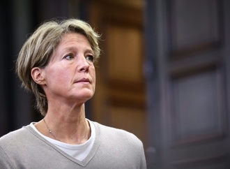 Block-Prozess: Oberlandesgericht soll über beschlagnahmte Aufzeichnungen entscheiden