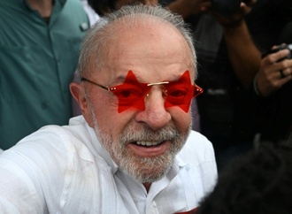 Brasiliens Präsident Lula wird 81 - und will 24 Stunden am Tag arbeiten