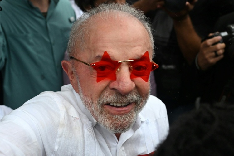 Brasiliens Präsident Lula wird 81 - und will 24 Stunden am Tag arbeiten