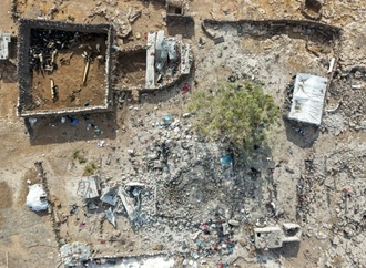 Nach jordanischen Vergeltungsangriffen: Damaskus und Amman wollen Krise beilegen