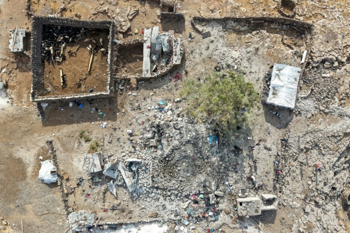 Nach jordanischen Vergeltungsangriffen: Damaskus und Amman wollen Krise beilegen