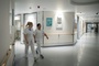 Statistik: Mehr Patienten im vergangenen Jahr in Krankenhäusern behandelt
