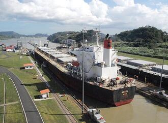 Außenministerium lobt Panama für Kanal-Management
