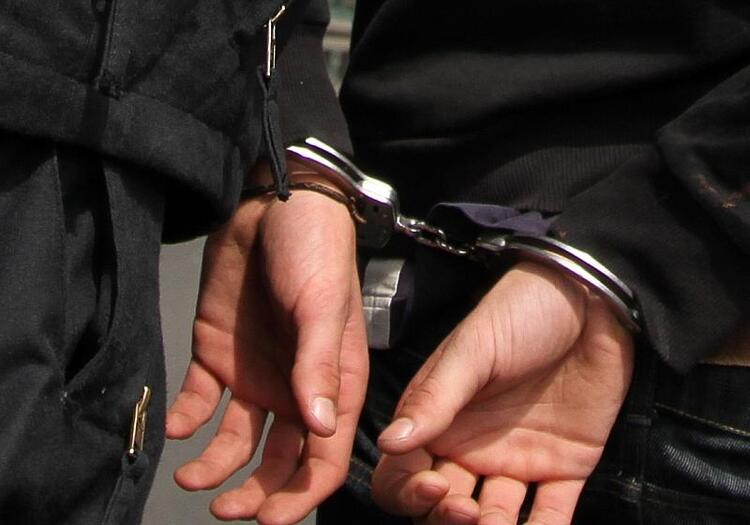 Zwei mutmaßliche Saboteure Moskaus in Bayern festgenommen