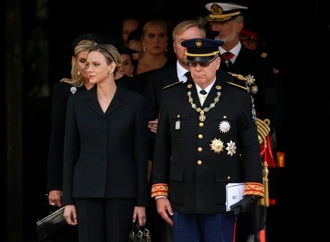 Cousin von Albert II. von Monaco tot - fahrlässige Tötung vermutet