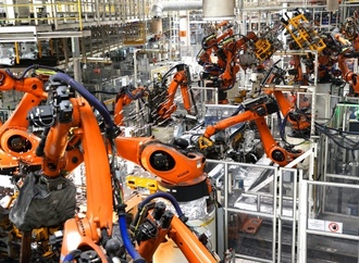 VW will mehr in China gebaute Autos exportieren