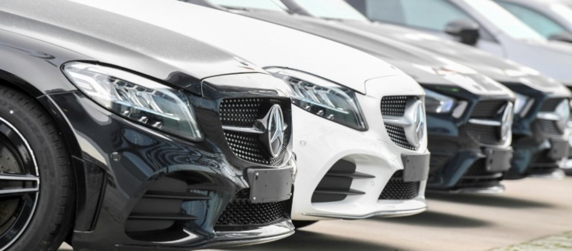 Kosten für Autoreparaturen steigen deutlich stärker als gesamte Verbraucherpreise