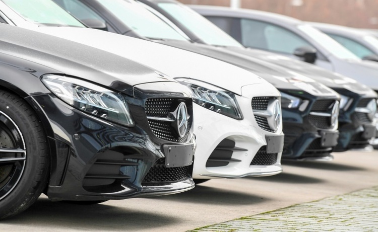 Kosten für Autoreparaturen steigen deutlich stärker als gesamte Verbraucherpreise
