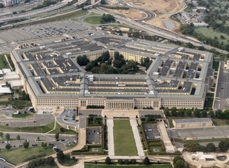 Medien: Ranghöchster Stratege der US-Armee überraschend entlassen