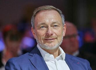 Lindner für Aigner als Bundespräsidentin