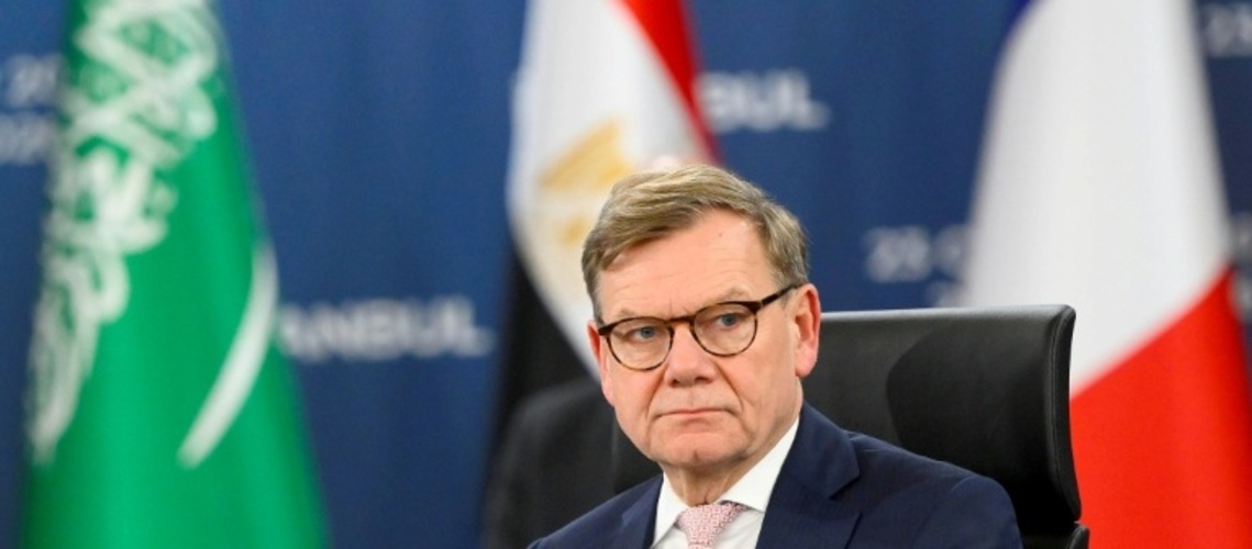 G20-Außenminister beraten über Kriege im Iran und in der Ukraine