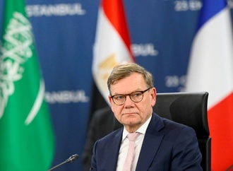 G20-Außenminister beraten über Kriege im Iran und in der Ukraine