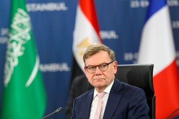 G20-Außenminister beraten über Kriege im Iran und in der Ukraine