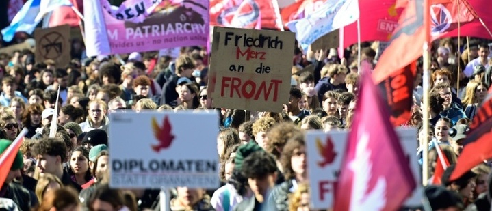''GenZ''-Proteste: Anklagen gegen Regierung und Appelle für friedliche Demos