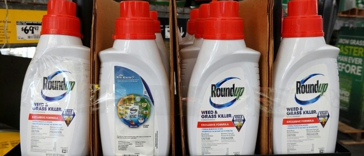 Streit um Pestizid Glyphosat: Bayer siegt erneut vor US-Gericht