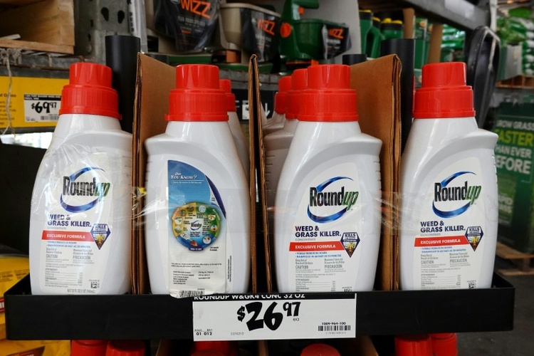 Streit um Pestizid Glyphosat: Bayer siegt erneut vor US-Gericht