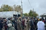 Feuerpause in Oleschky: Einwohner aus besetzter ukrainischer Stadt evakuiert