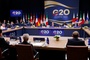 G20-Außenministertreffen in Atlanta: Wadephul gegen Familienfoto mit Lawrow