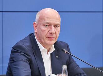 Wegner warnt Schüler vor Unterwanderung durch Pro-Pali-Initiativen