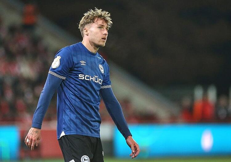 2. Bundesliga: Bielefeld gewinnt gegen Braunschweig