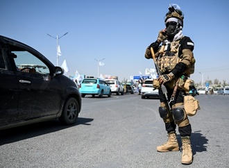 Medienbericht: US-Regierung will mehr als 150 Afghanen abschieben
