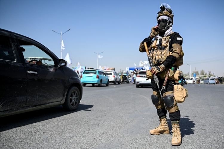 Medienbericht: US-Regierung will mehr als 150 Afghanen abschieben